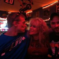 Chris Bordelon Photo 16