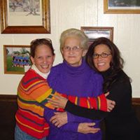 Pat Burk Photo 13