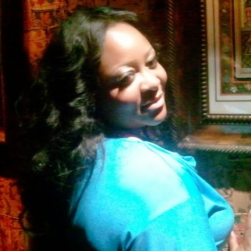 April Winder Photo 4