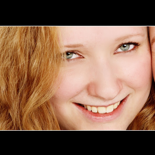 Anna Egan Photo 14