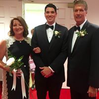 Tracey Case Photo 10