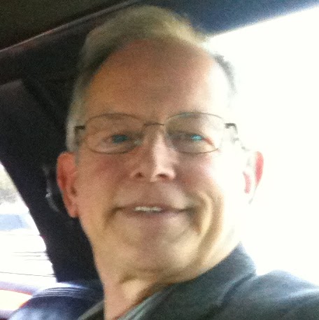 Larry O'Neil Photo 10