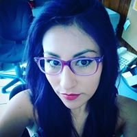 Angie Torres Photo 38