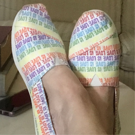 Robyn Noble Photo 16