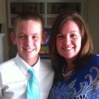 Staci Morgan Photo 14