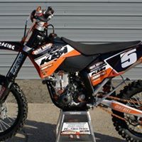 Robbie Alexander Photo 11