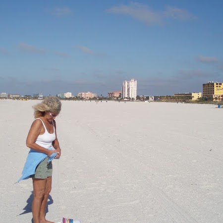 Kimberly Burns Photo 13