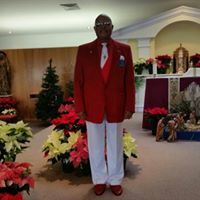 Robert Isom Photo 15