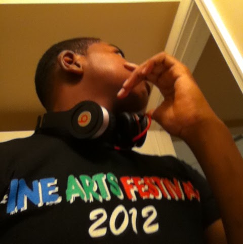 Clarence Robinson Photo 8