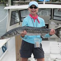 Cathy Beatty Photo 21