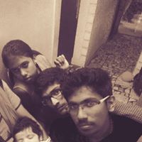 Midhun Antony Photo 4