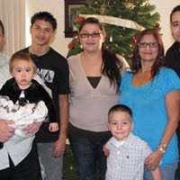 Julie Lujan Photo 3
