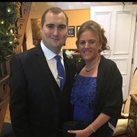 Christine Houghton Photo 28