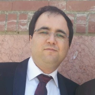 Mohammad Masoomi Photo 5