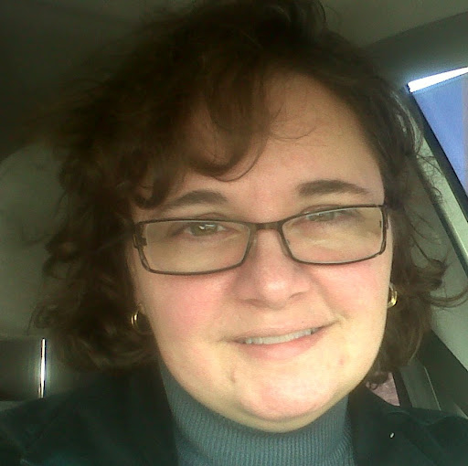 Janet Thompson Photo 9