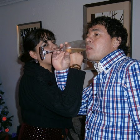 Ricardo Escobar Photo 35