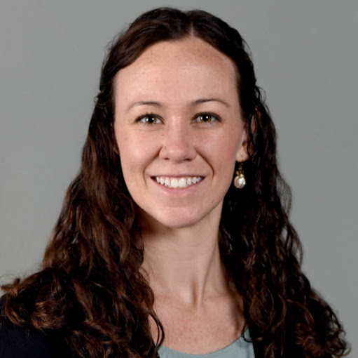 Stephanie Gillespie Photo 13