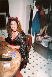 Christy Wilson Photo 33