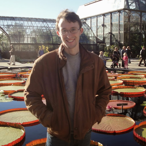 Michael Shepherd Photo 17