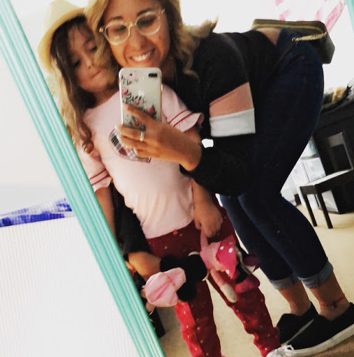 Amy Figueroa Photo 14