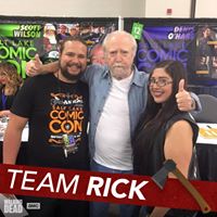 Christina Pedersen Photo 8