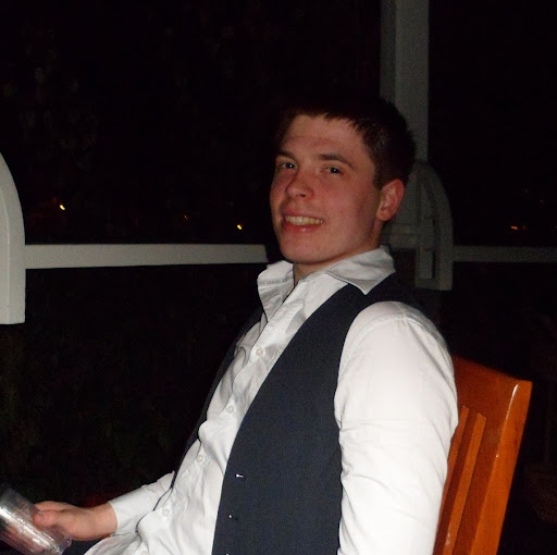 Daniel Flaherty Photo 30