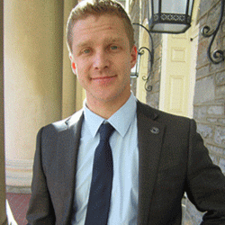 Patrick Mclaughlin Photo 43