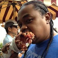 Henry Booker Photo 26