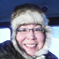 Kathleen Simon Photo 14