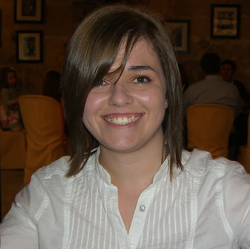 Eva Fuentes Photo 3