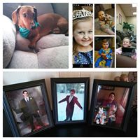 Elizabeth Yoder Photo 22