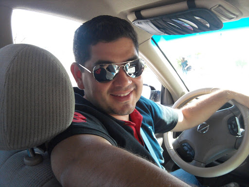 Jerry Duran Photo 10
