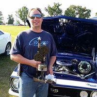 Jesse Farris Photo 13