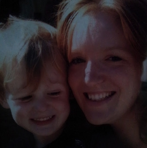 Catherine Pearce Photo 4