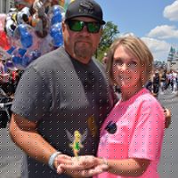 Teresa Collier Photo 28