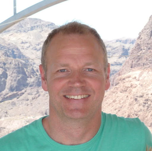 Patrick Hoban Photo 7