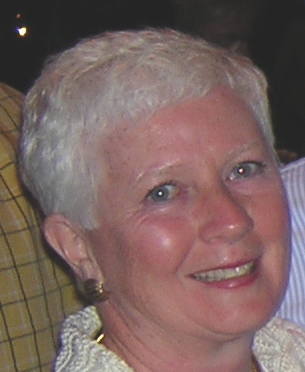 Kathleen Crotty Photo 3