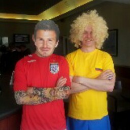 Thomas Maple Photo 16