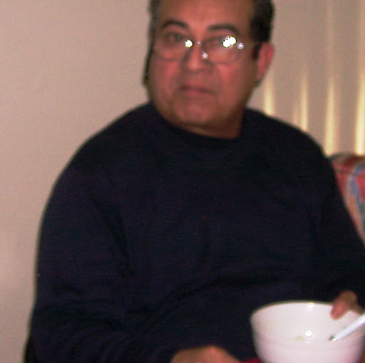 Manuel Batres Photo 21