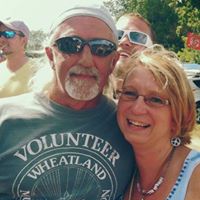 Marilyn Rees Photo 15