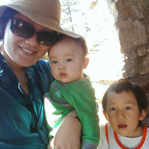 Lu Chen Photo 19 Lu Chen Photo 19