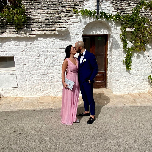 Nicholas Rossi Photo 24