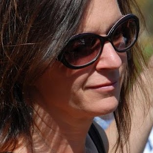 Rebecca Rader Photo 18