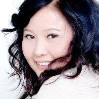 Angel Zhao Photo 12