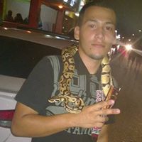 Hector Collazo Photo 29
