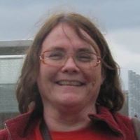 Leslie Crain Photo 11