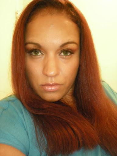 Theresa Acosta Photo 20
