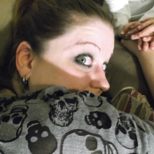 Amanda Rhinehart Photo 5