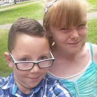 Becky Whitfield Photo 31