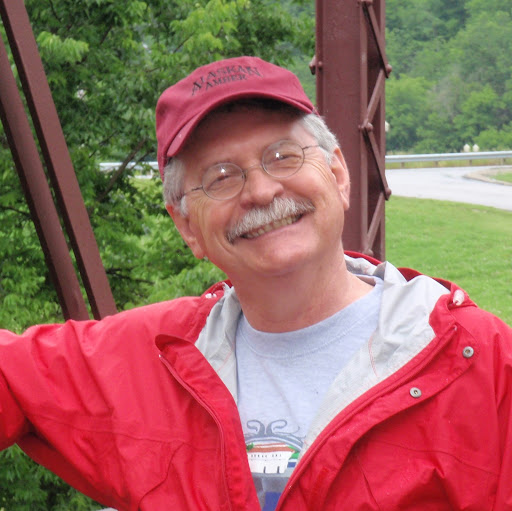 Bruce Weaver Photo 29